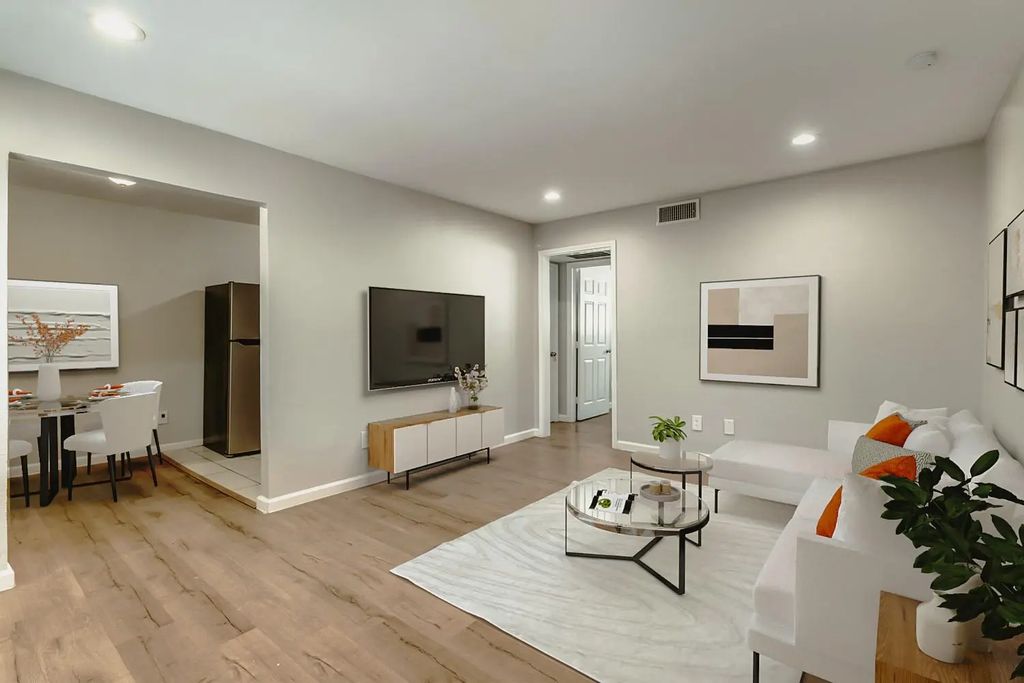 4618 Reiger Avenue 211, Dallas