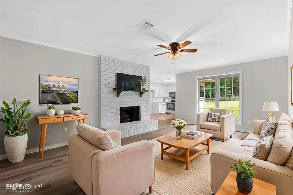 6413 Tierra Drive, Shreveport