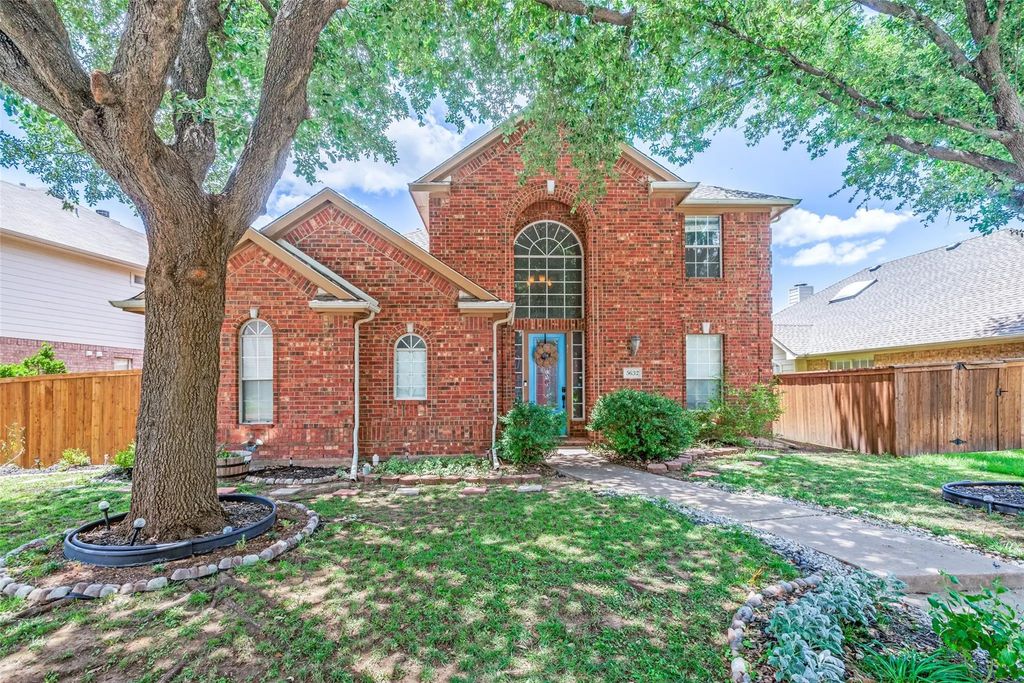 5632 Westwood Lane, The Colony