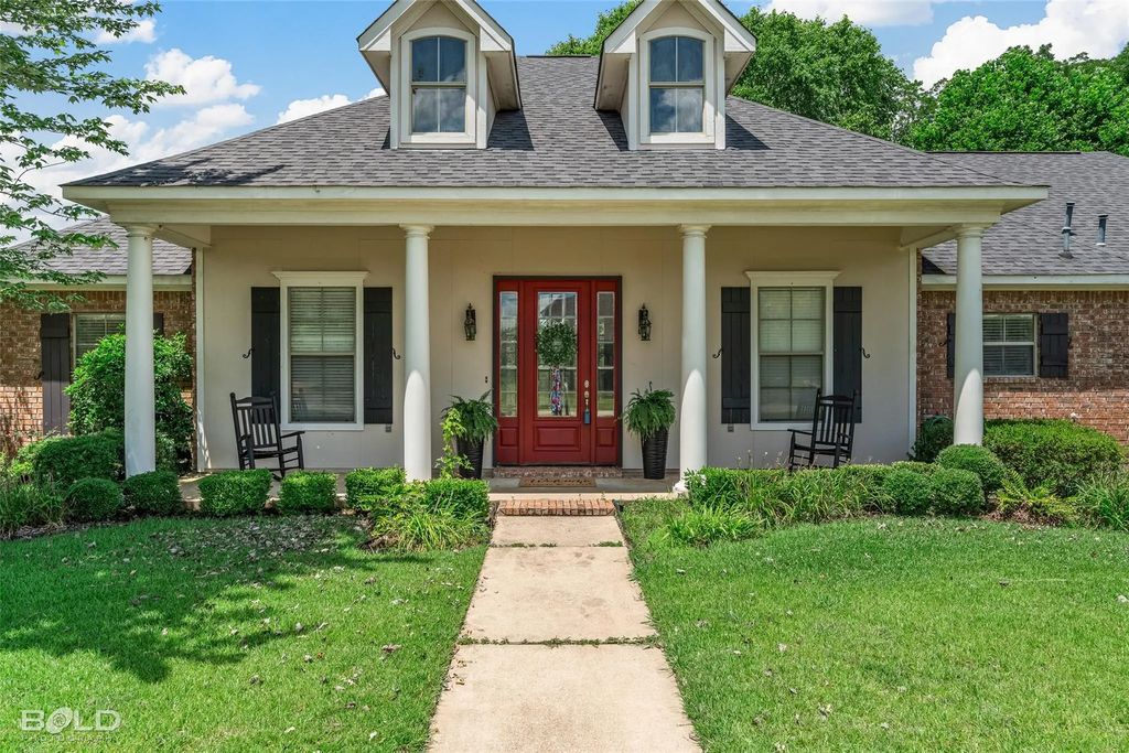 207 Welham Trace, Bossier City