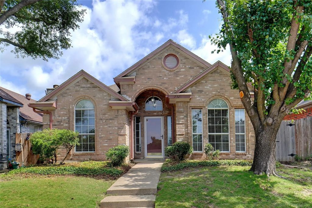 2321 Baretta Drive, Mesquite
