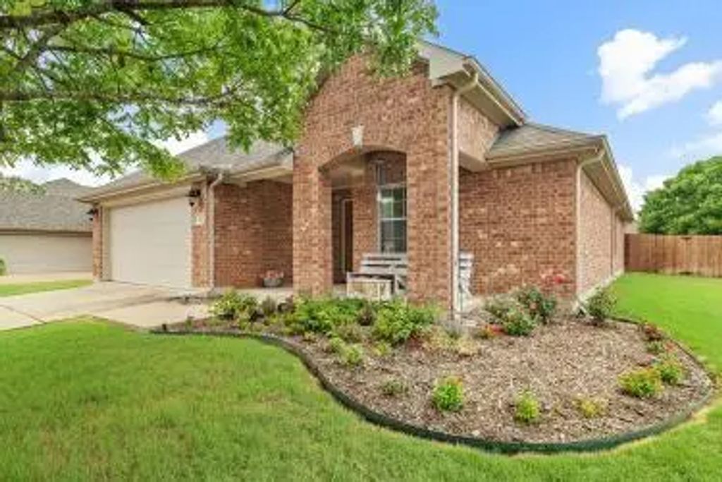 202 Lawson Farms Drive, Midlothian