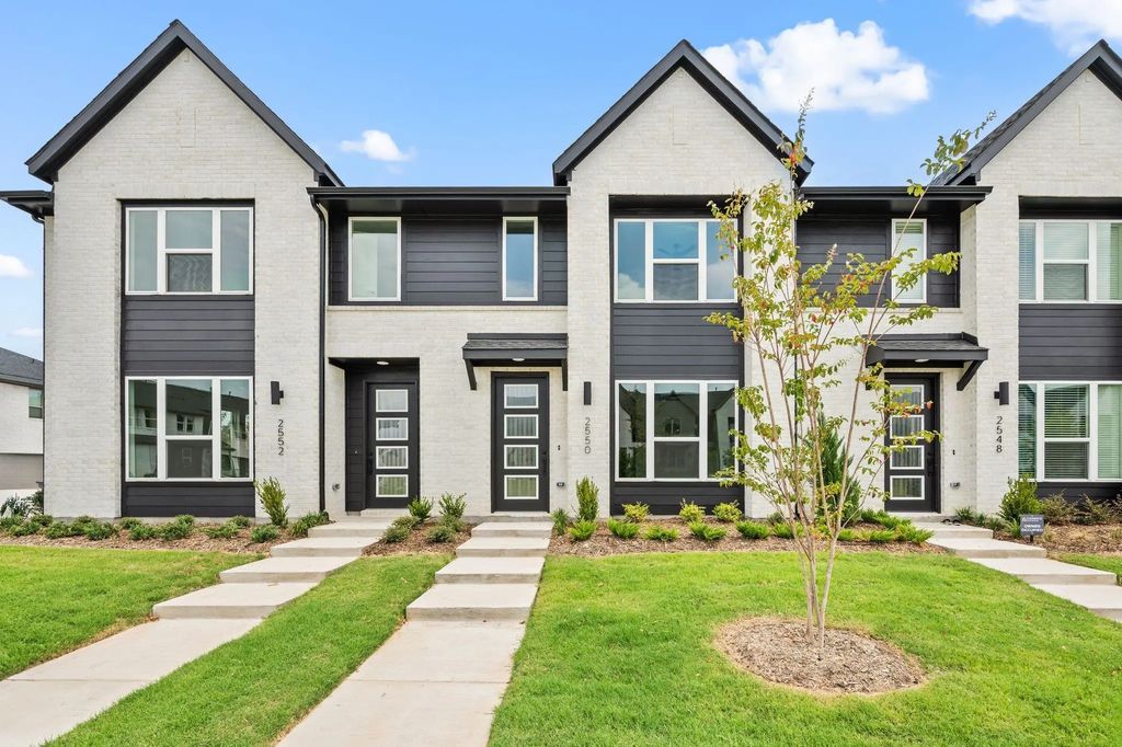 2550 Brunswick Way, Allen