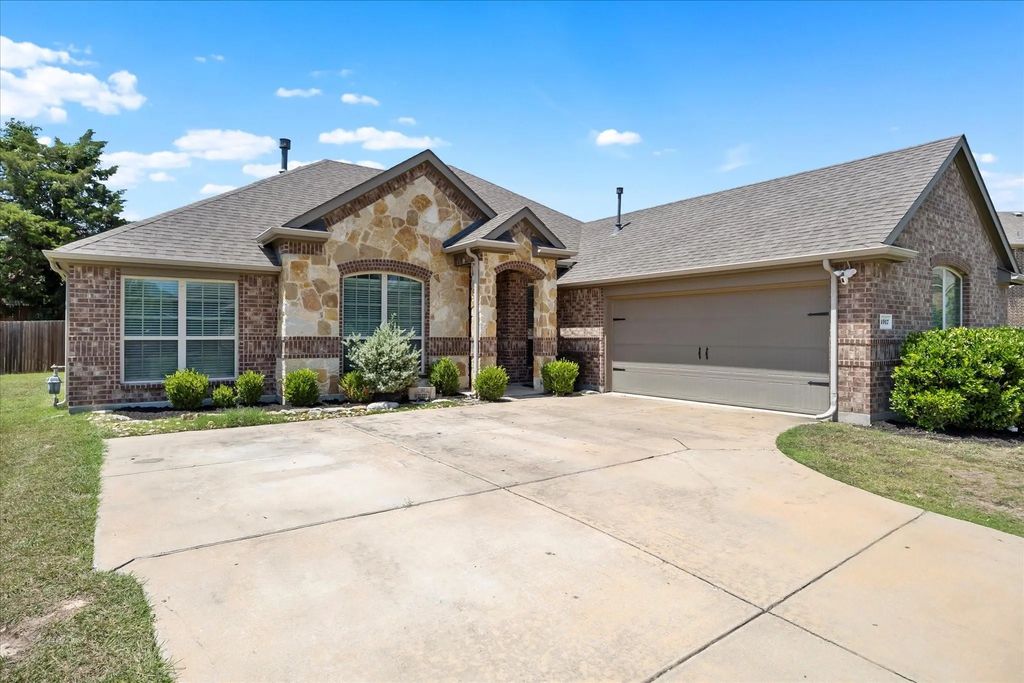 4917 Westlake Drive, Garland