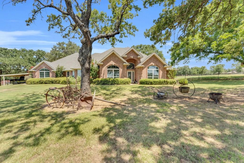 6217 County Road 304, Grandview