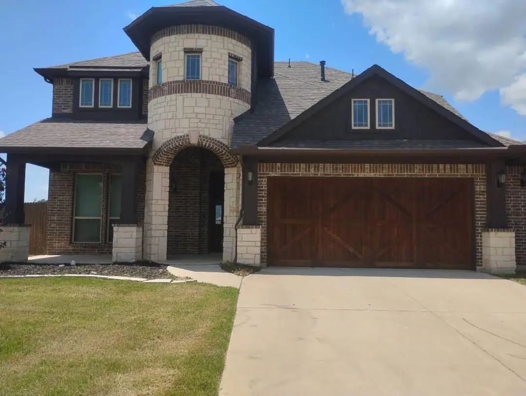 1052 Stockton Drive, Godley