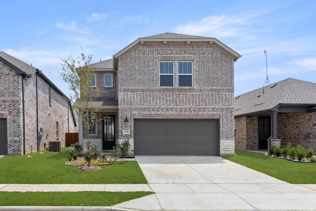 14140 Gallatin, Pilot Point