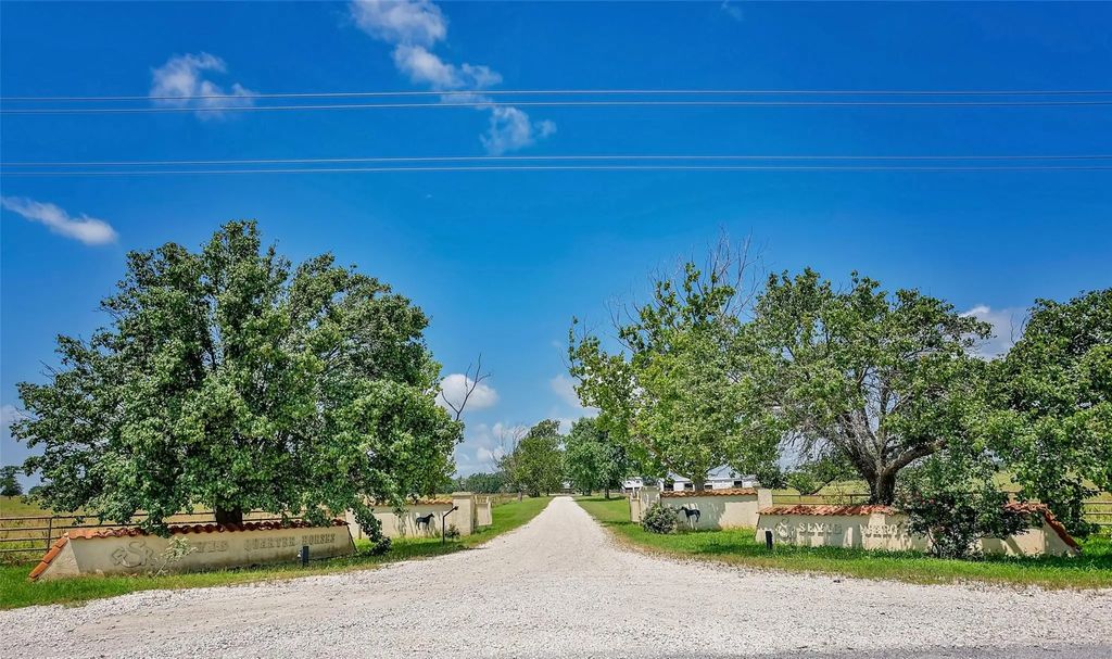3561 Neely Trail, Valley View