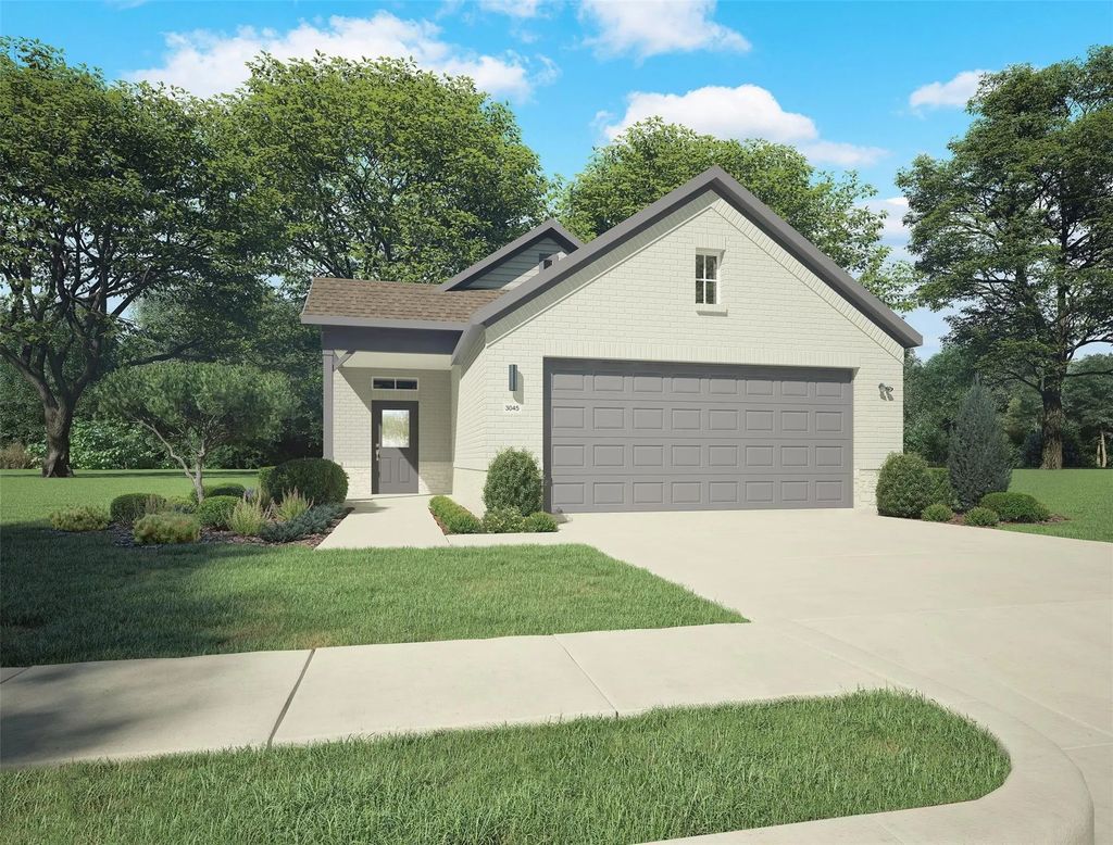 3816 White Rock Drive, Farmersville