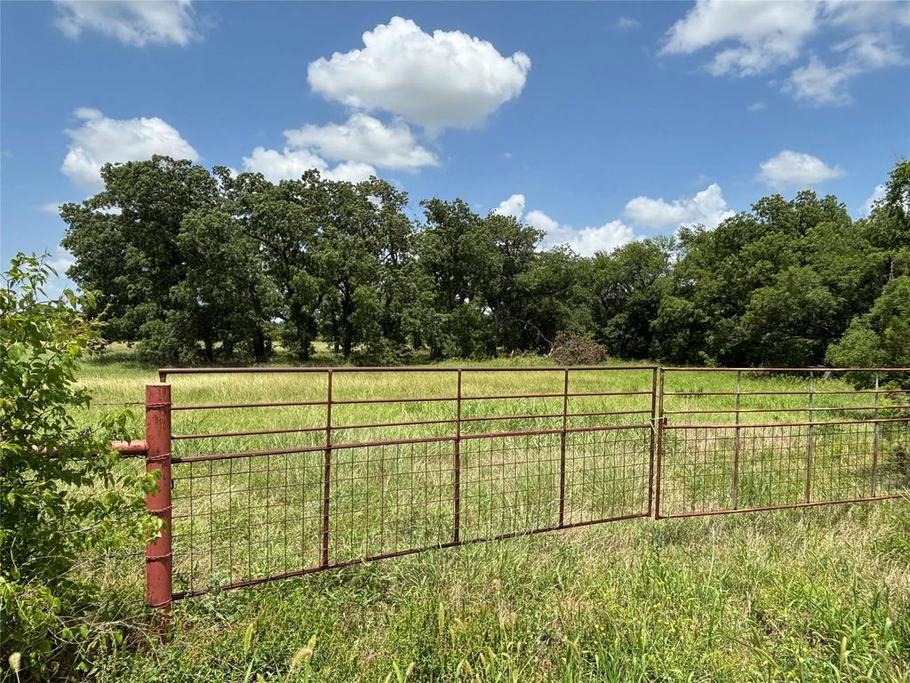 Lot 1 Chisholm Trail, Valley Mills