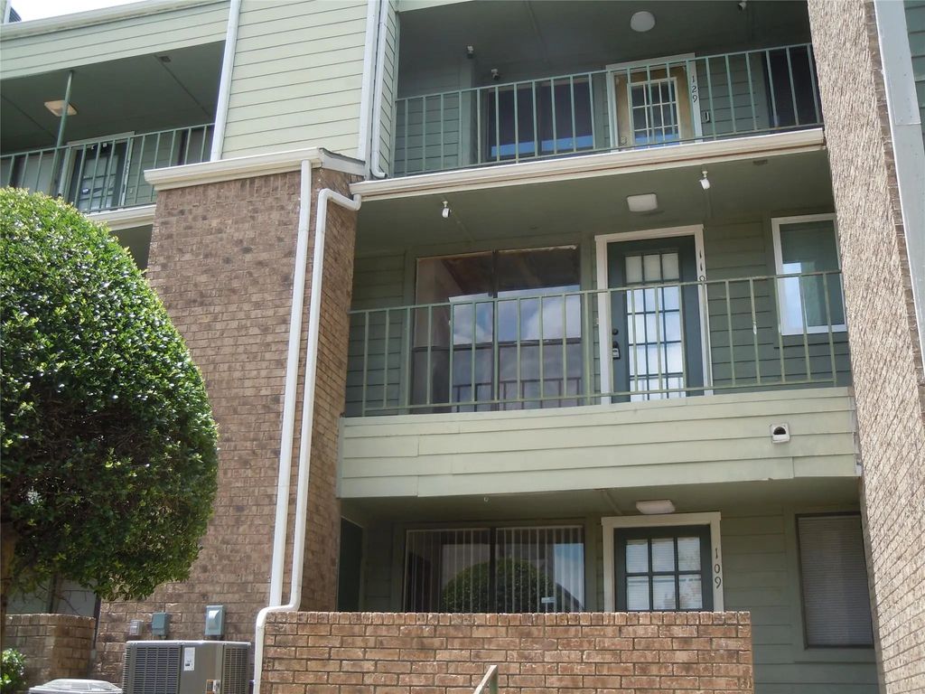 6108 Abrams Road 119, Dallas