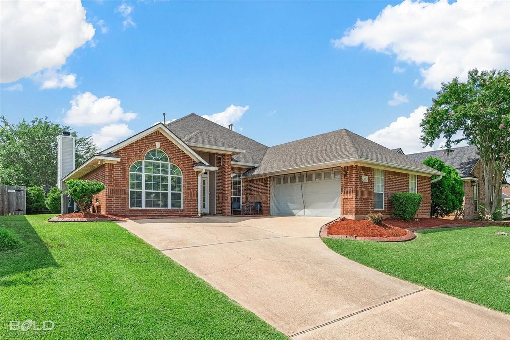 2319 Windsor Court, Bossier City