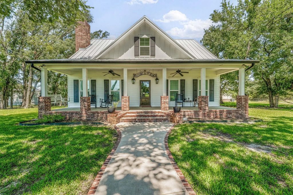1340 County Road 189, Jonesboro