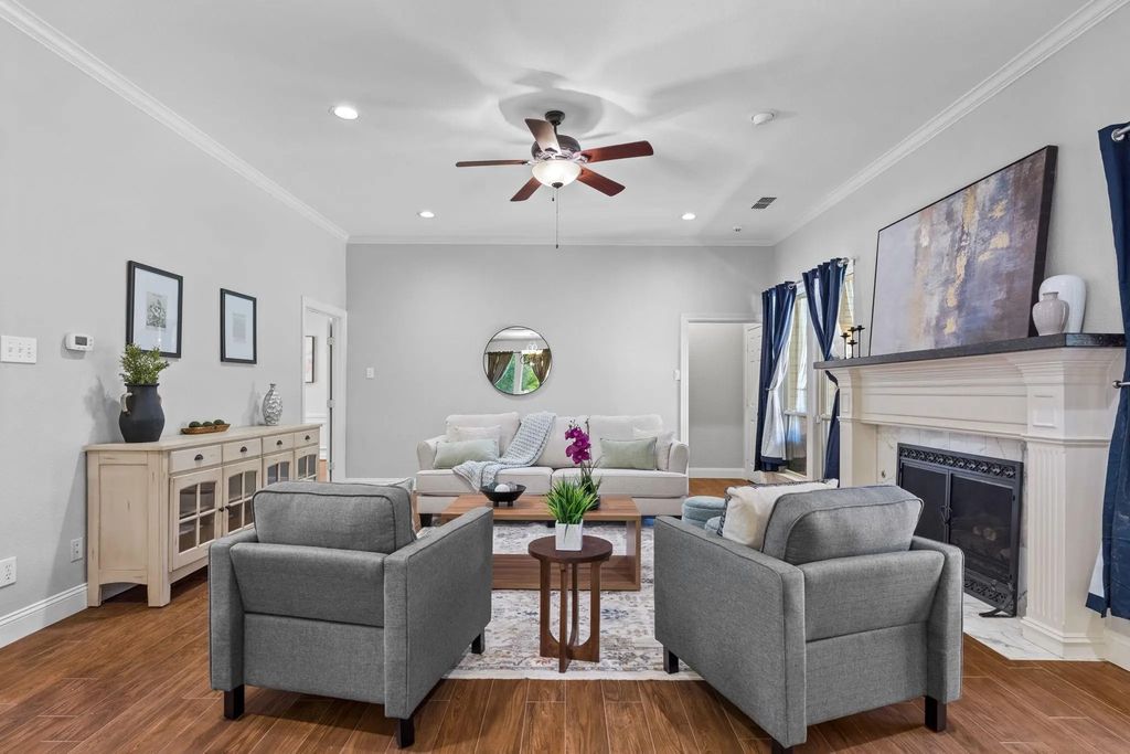 112 Sand Point Court, Coppell