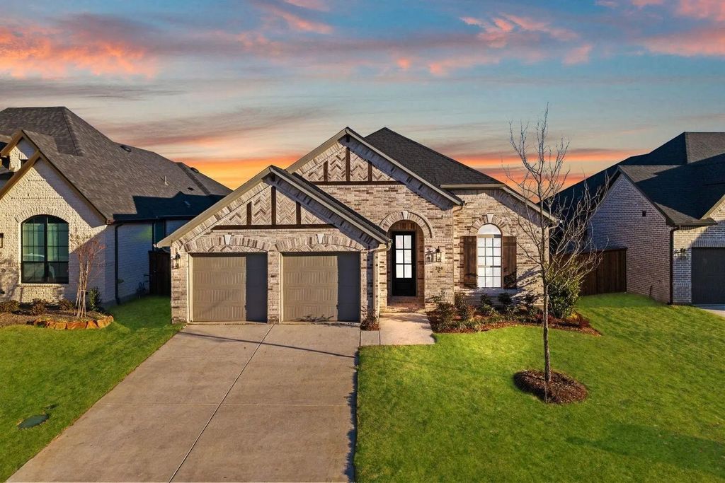 204 Bay Laurel, McKinney