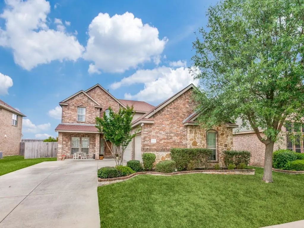 1314 Merrimac Drive, Allen