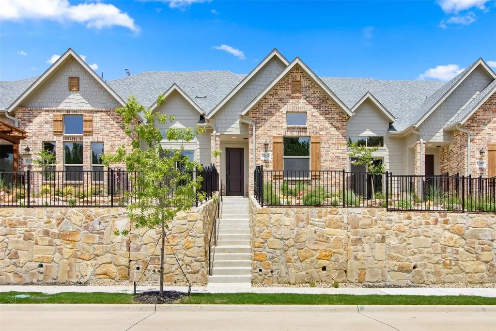 12412 Audubon Trail, Rowlett