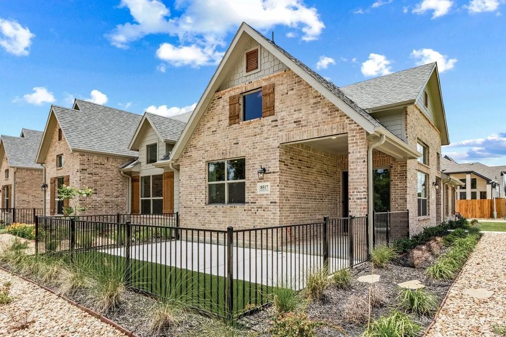 8517 Del Rio Trail, Rowlett