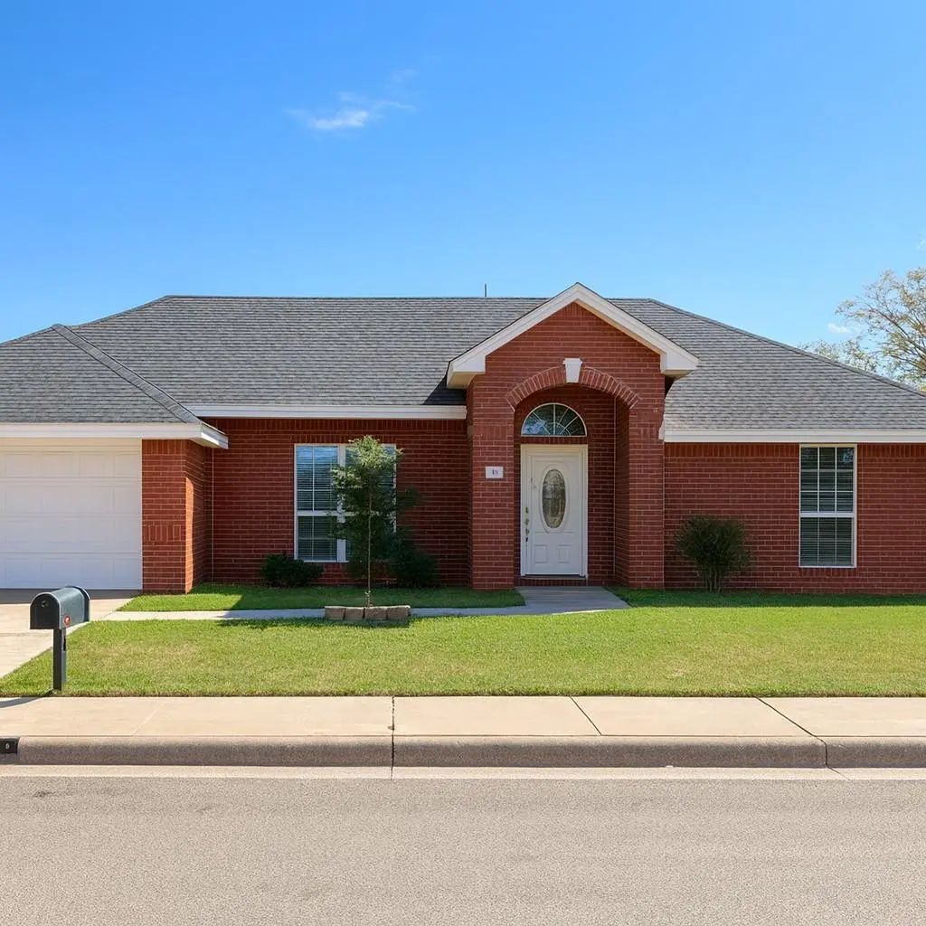 307 W Dormard Avenue, Midland