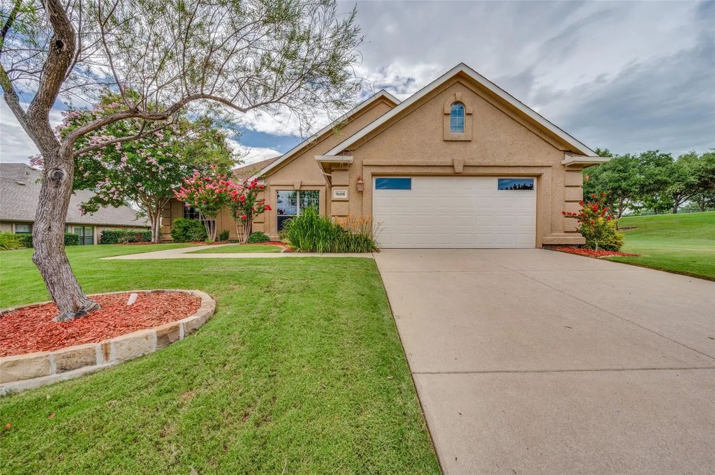 9608 Callaway Court, Denton