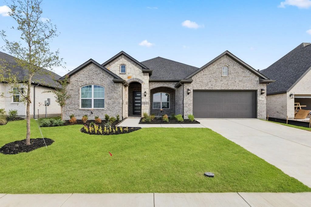 312 Bee Balm, McKinney
