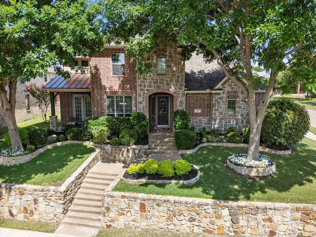 2300 Shoal Creek Lane, Rockwall