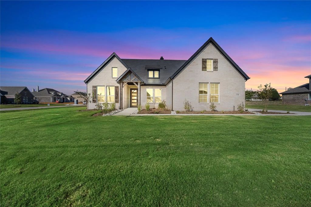310 Cofer Road, Leonard