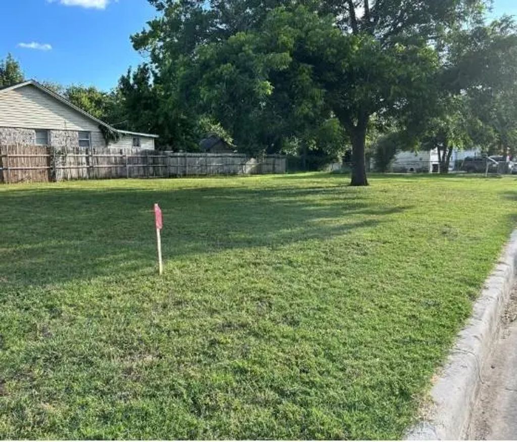 2900 Ryan Avenue, Fort Worth