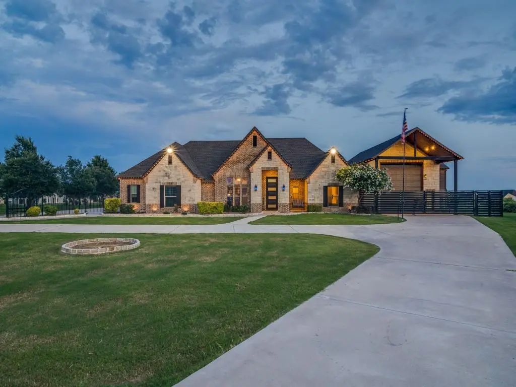 1505 Bell Haven Court, Rockwall