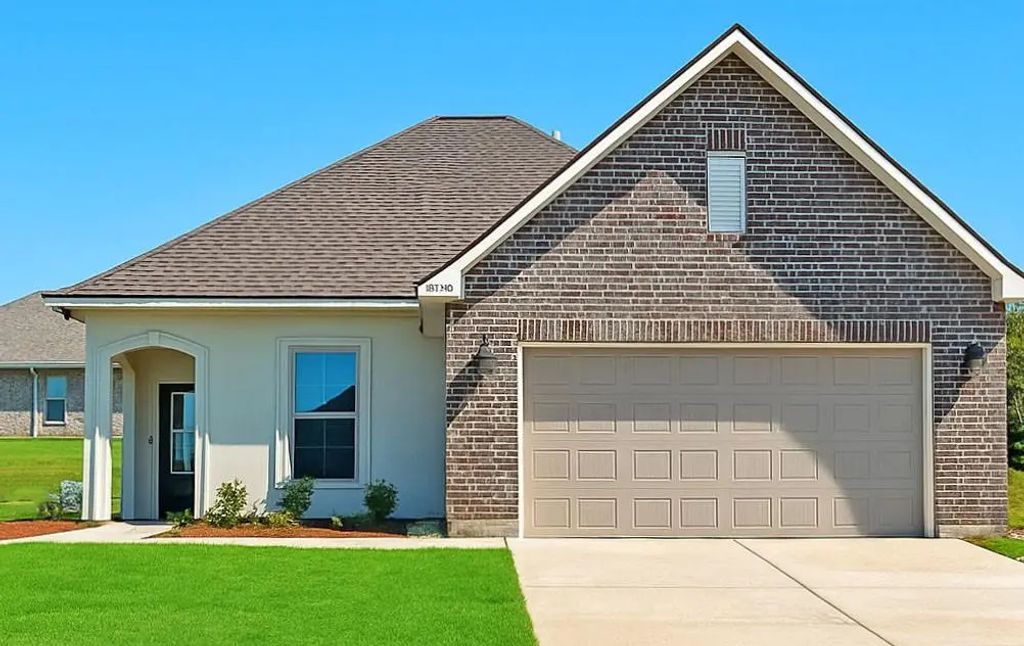 6568 Blanchard Lake Drive, Shreveport