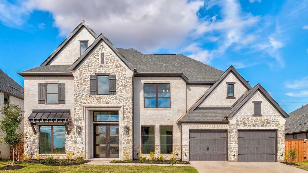 205 Barn Swallow Drive, Celina