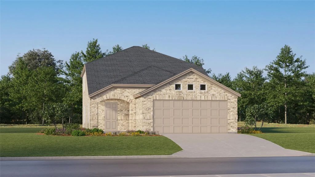 228 Ashbrook Street, Little Elm