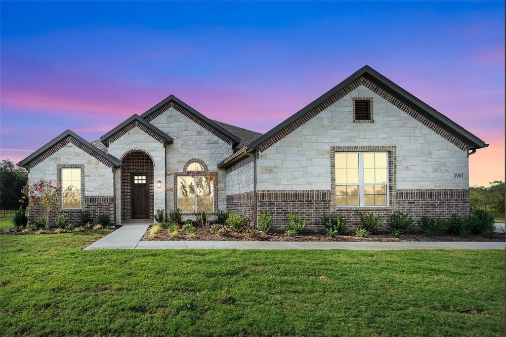 3991 Vista Oak Court, Royse City