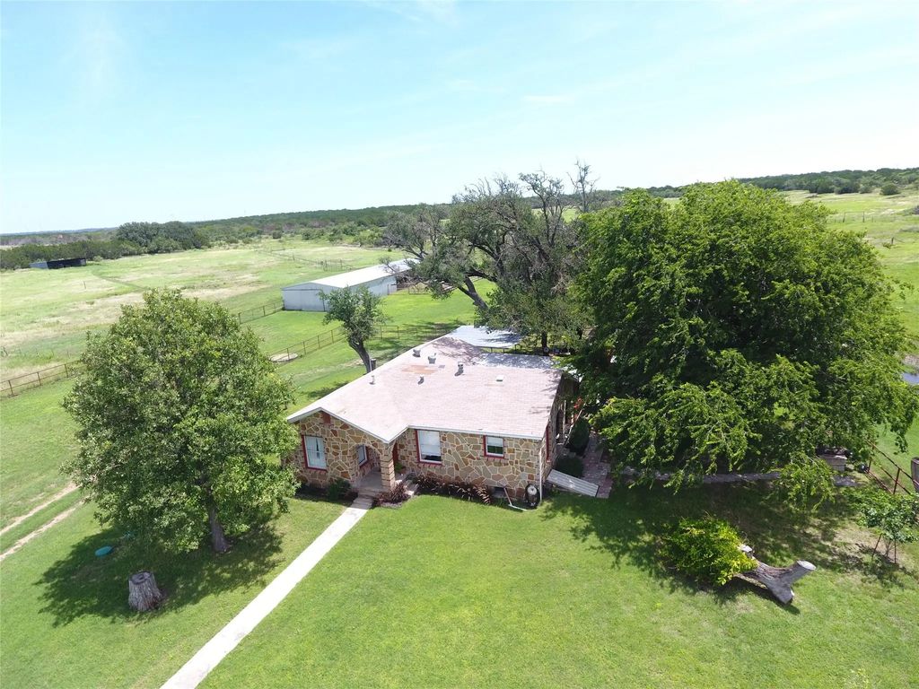 171 Cr 429, Goldthwaite