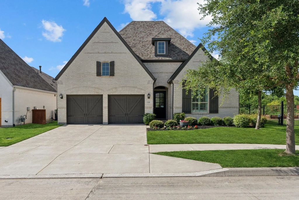 14845 Belclaire Avenue, Aledo