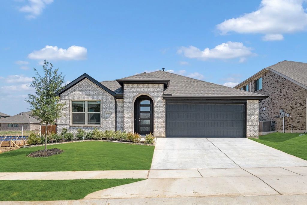 937 Kingbird Lane, Alvarado