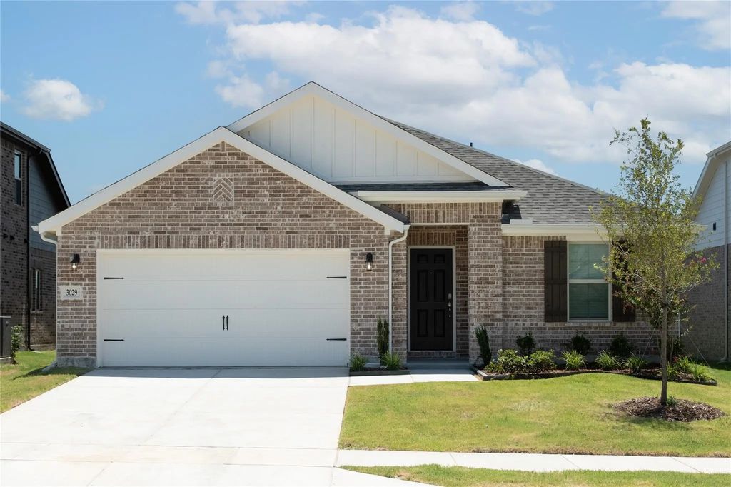 3029 Burwick Lane, Anna