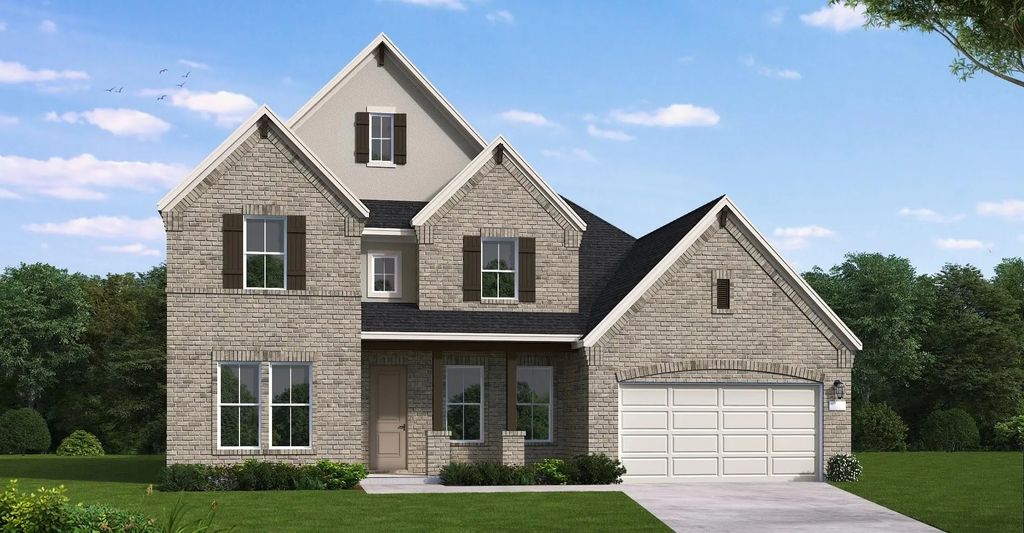 928 Pelotazo Avenue, Fort Worth