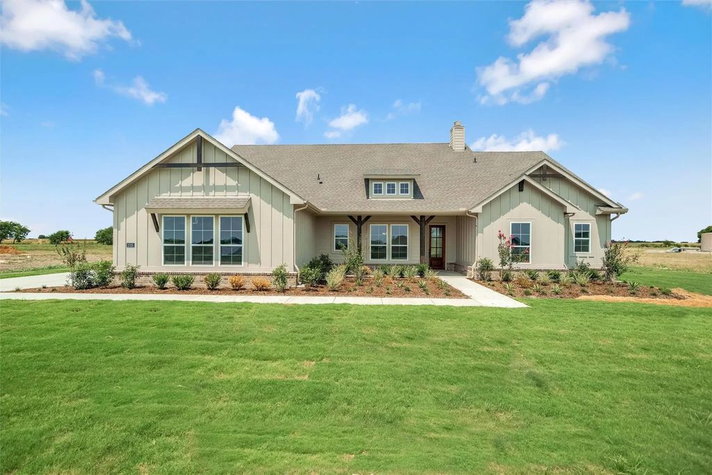 2325 Quartz Street, Krum