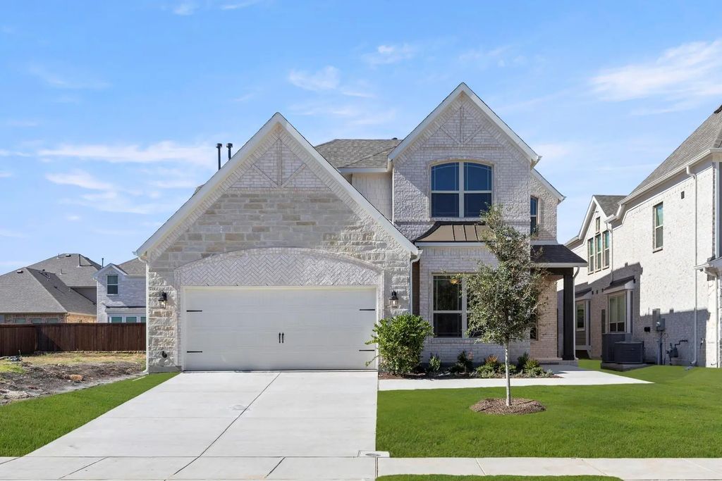 3917 Windmere Drive, Rowlett