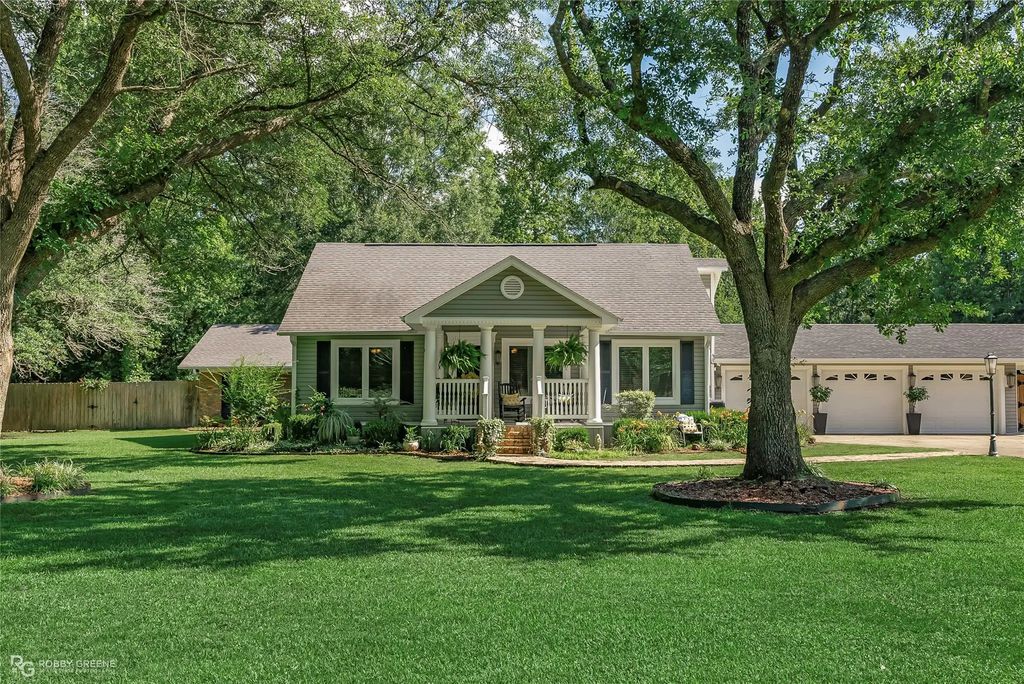 9900 Myrtis Texas Line Road, Vivian