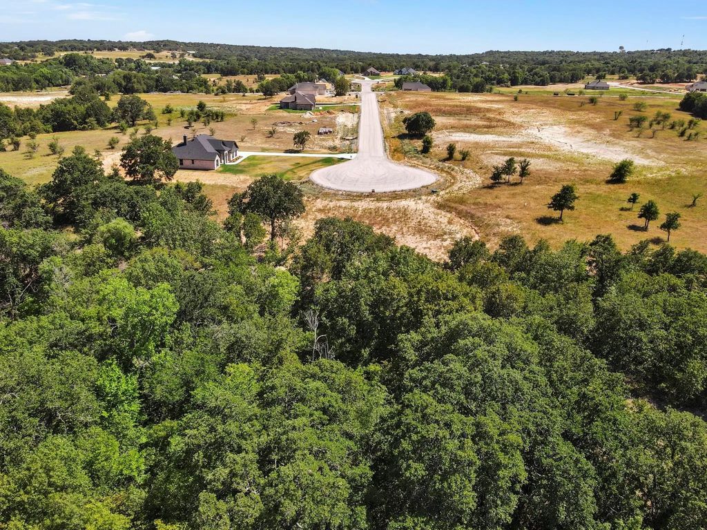 Ranchview Place, Springtown