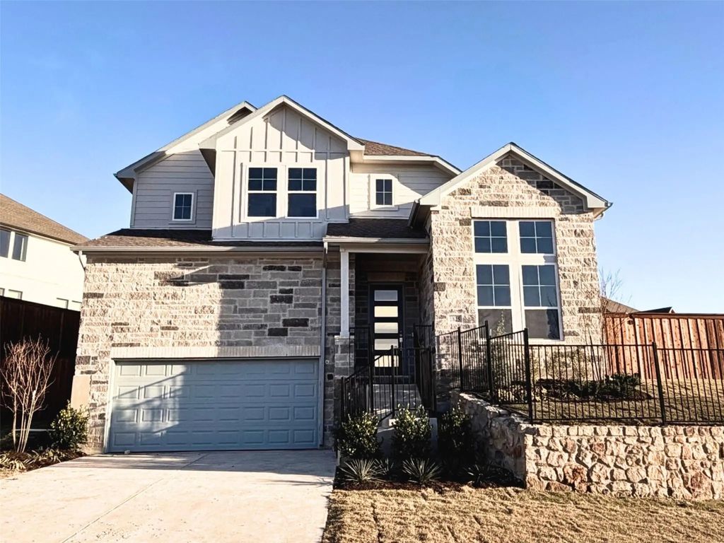 1825 Shumard Way, Fort Worth