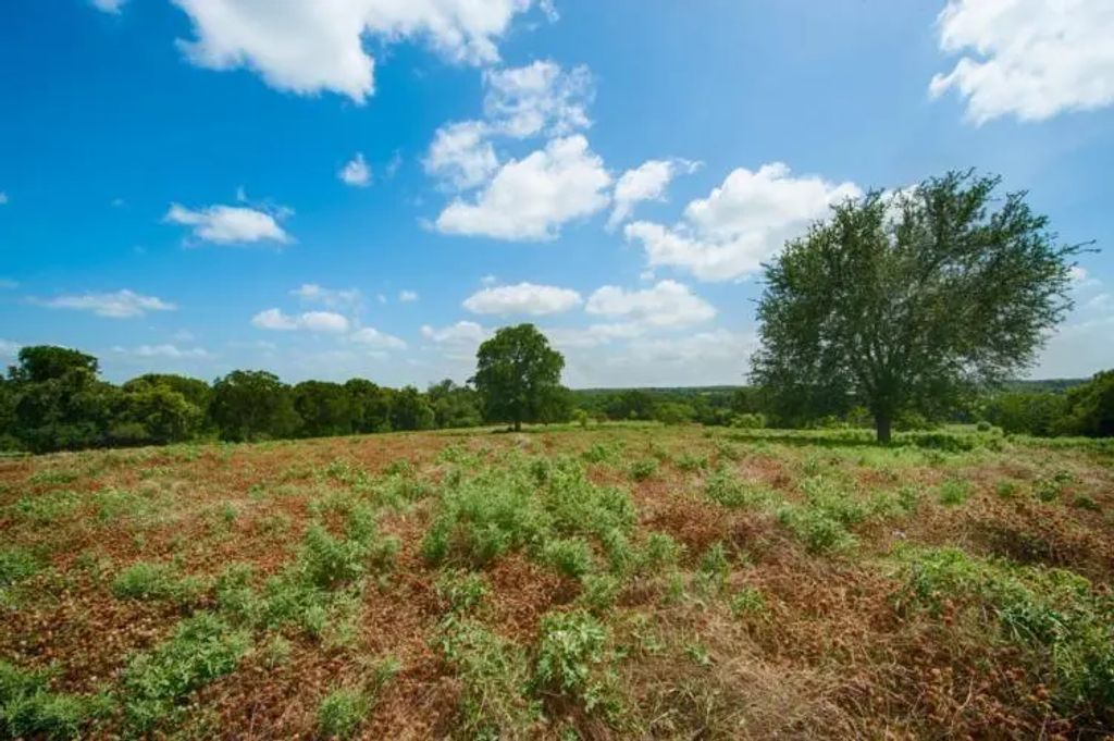 3470 Old Agnes Road, Weatherford