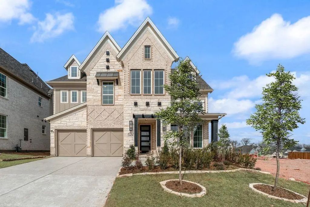 2620 Emerald Shallows Drive, McKinney