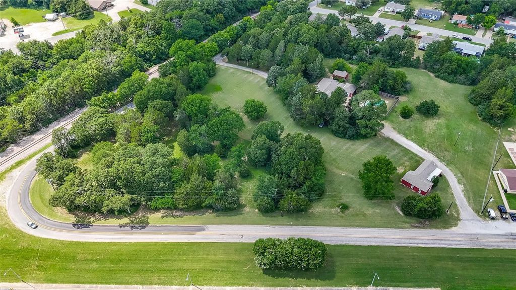 3312 Vine Lane, Denison