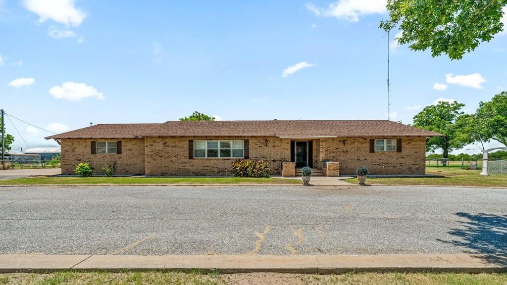 608 Avenue H S, Chillicothe