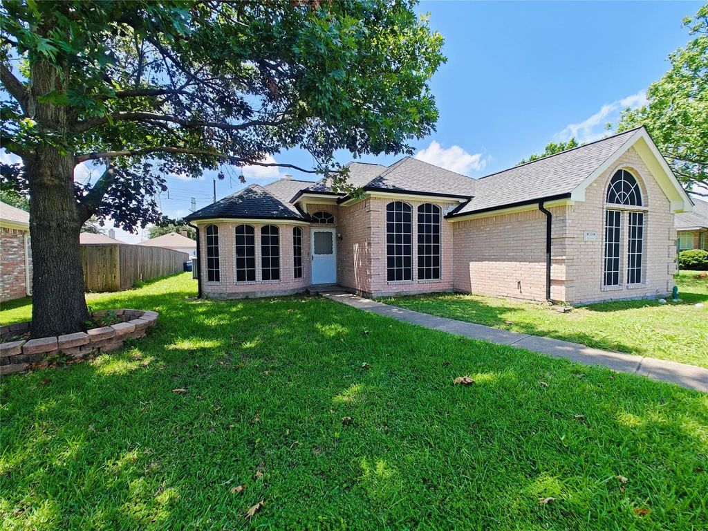 1308 London Drive, Wylie