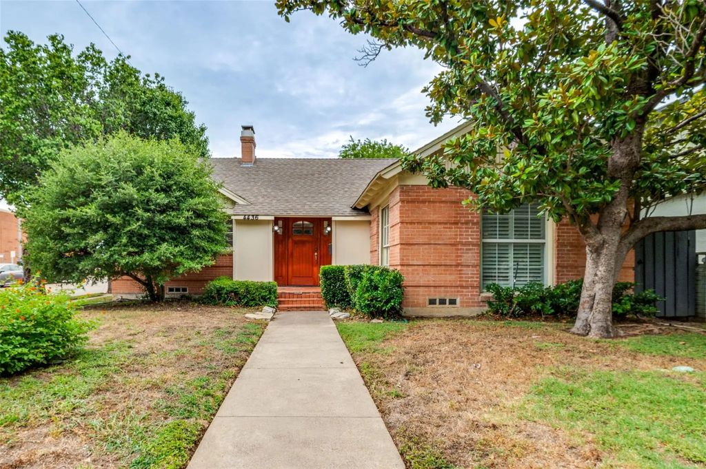 4436 Hyer Street, University Park