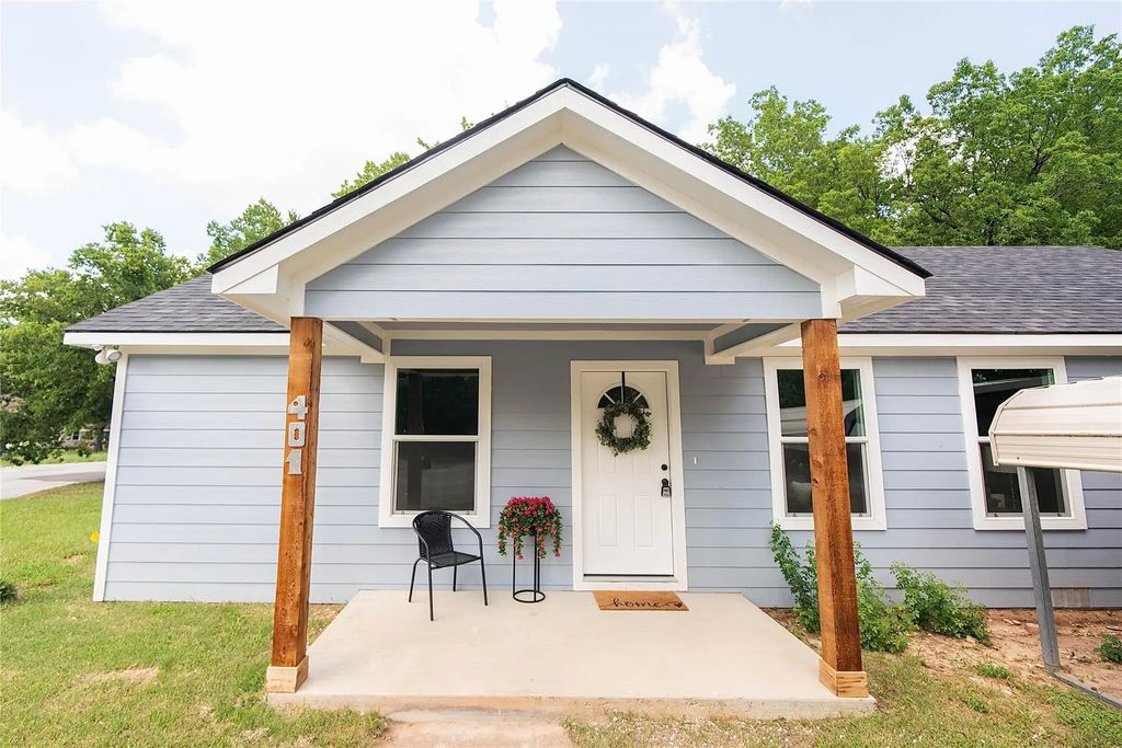 401 Miller Street, Bowie